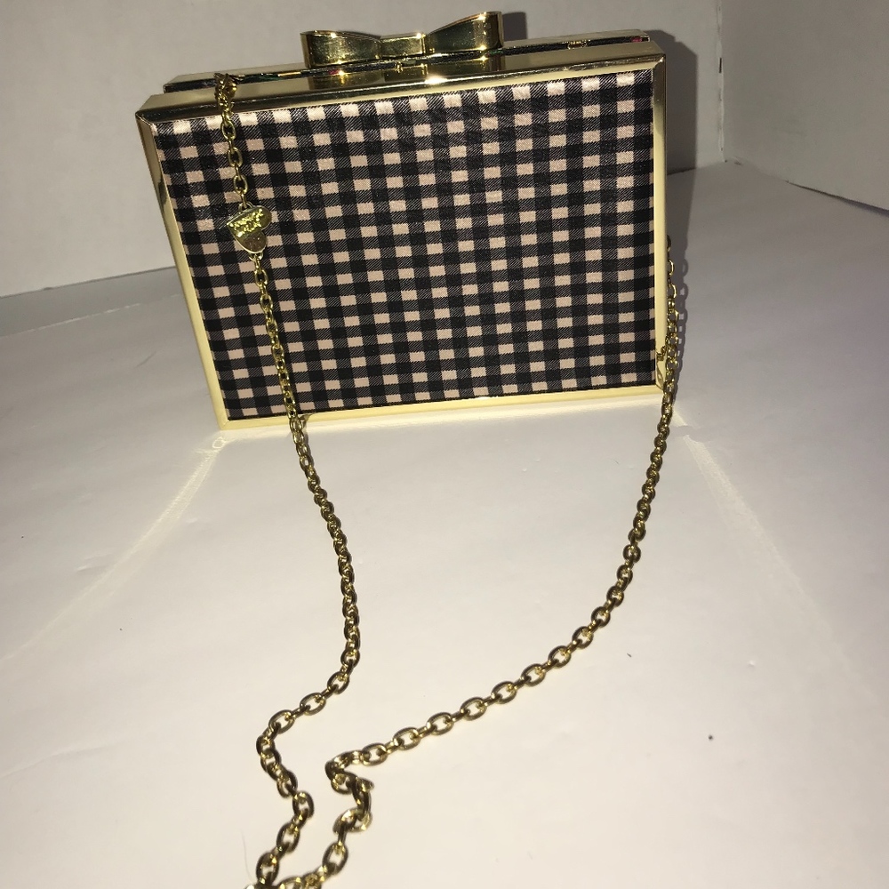 CLEARANCE Betsey Johnson Clutch/Handbag
